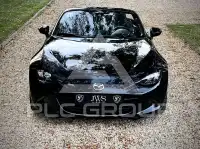 2020 Mazda MX-5