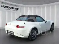2020 Mazda MX-5