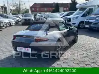2020 Mazda MX-5