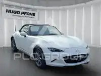 2020 Mazda MX-5