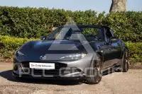2020 Mazda MX-5