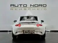 2020 Mazda MX-5