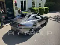 2020 Mazda MX-5