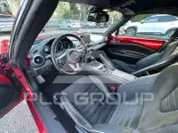 2020 Mazda MX-5