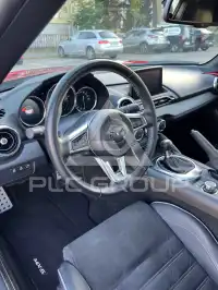 2020 Mazda MX-5