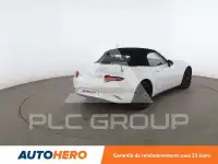 2020 Mazda MX-5