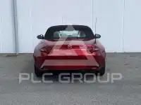2020 Mazda MX-5