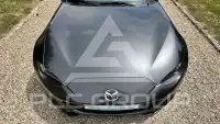 2020 Mazda MX-5