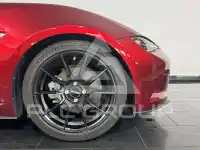 2020 Mazda MX-5