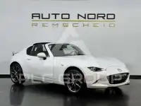 2020 Mazda MX-5