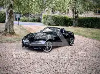 2020 Mazda MX-5