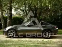2020 Mazda MX-5