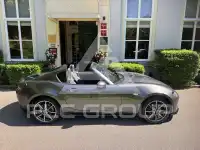 2020 Mazda MX-5