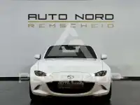 2020 Mazda MX-5