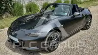 2020 Mazda MX-5