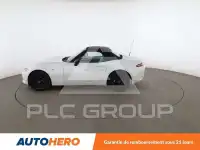 2020 Mazda MX-5