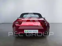2020 Mazda MX-5