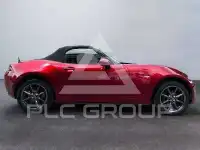 2020 Mazda MX-5