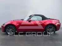 2020 Mazda MX-5