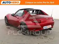 2020 Mazda MX-5