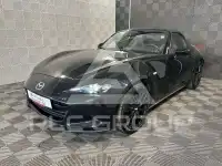 2020 Mazda MX-5