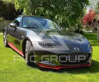 2020 Mazda MX-5
