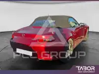 2020 Mazda MX-5
