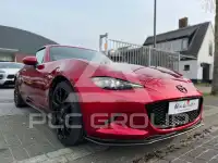 2020 Mazda MX-5