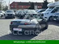 2020 Mazda MX-5