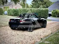 2020 Mazda MX-5