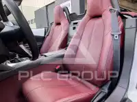 2020 Mazda MX-5