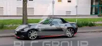 2020 Mazda MX-5