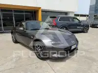 2020 Mazda MX-5