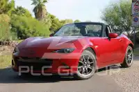 2020 Mazda MX-5