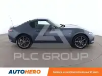 2020 Mazda MX-5