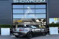 2020 Mazda MX-5