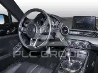 2020 Mazda MX-5