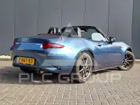 2020 Mazda MX-5