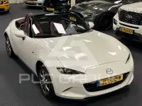 2020 Mazda MX-5