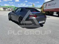 2020 Mazda MX-5