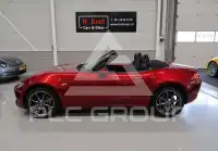2020 Mazda MX-5