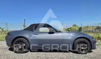 2020 Mazda MX-5