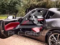 2020 Mazda MX-5