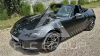 2020 Mazda MX-5