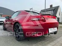 2020 Mazda MX-5