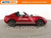 2020 Mazda MX-5