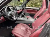 2020 Mazda MX-5