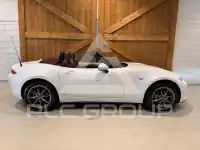 2020 Mazda MX-5