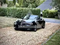 2020 Mazda MX-5