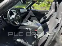 2020 Mazda MX-5